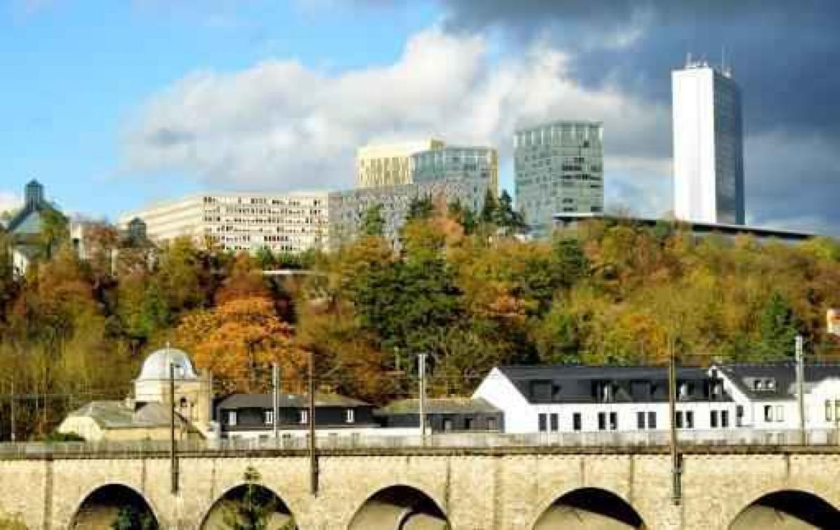 Honderd rijkste Belgen parkeren 48 miljard in Luxemburg