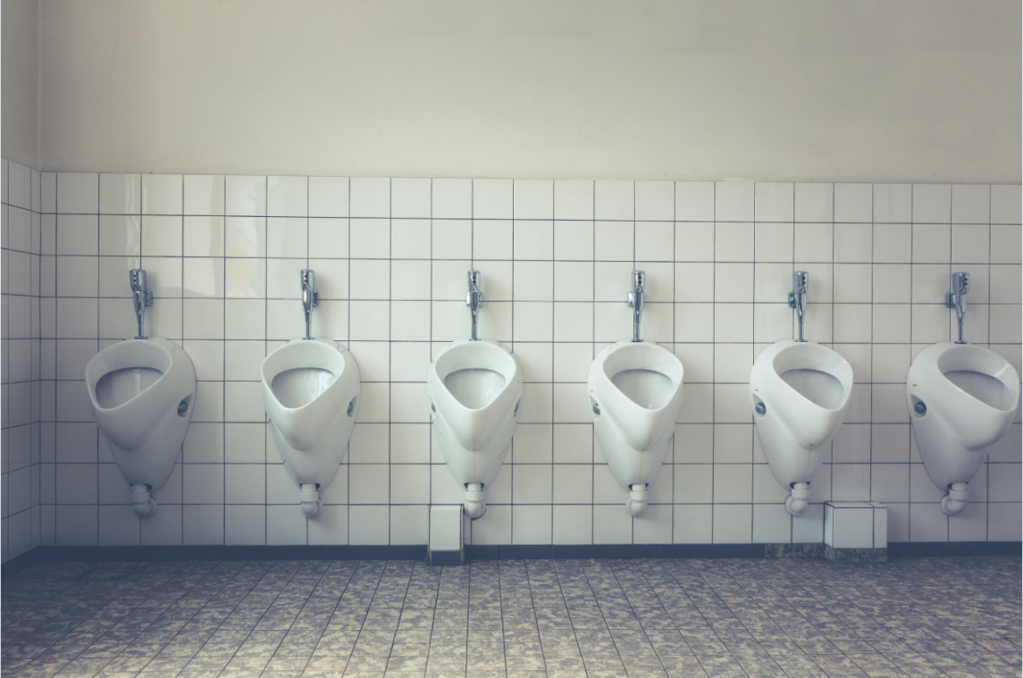 Wisconsin is op zoek naar 'serietoiletverstopper'