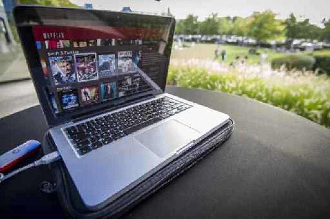 Toeristen kunnen online abonnementen meenemen naar buitenland