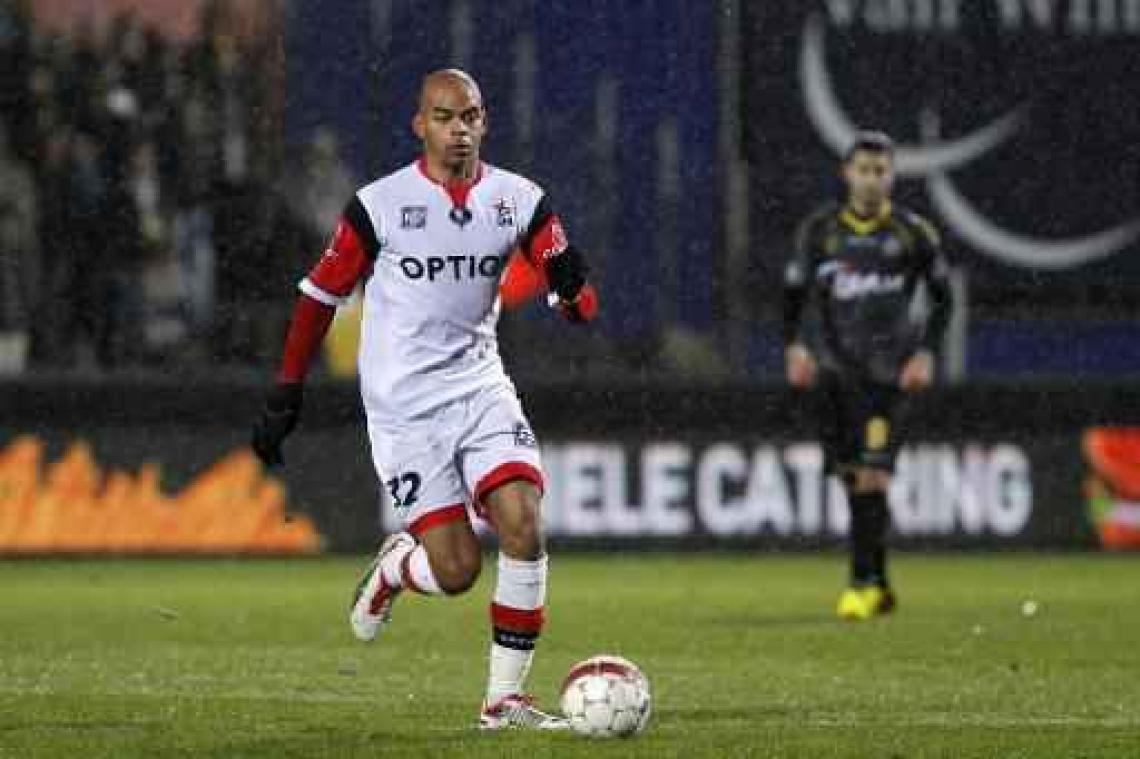 Marvin Ogunjimi verlaat Nederlandse tweedeklasser MVV