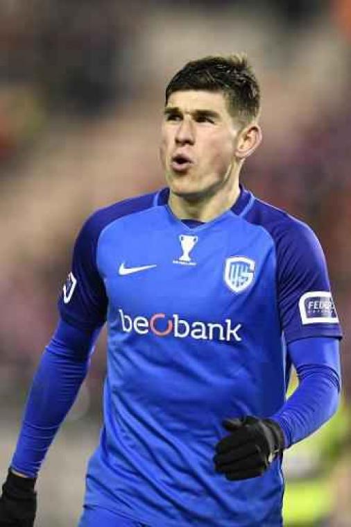 Malinovskyi en Oekraïne kloppen Japan op Sclessin