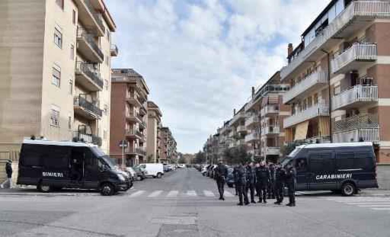 Italiaanse politie arresteert islamleerkracht die kinderen opriep om zich op te blazen