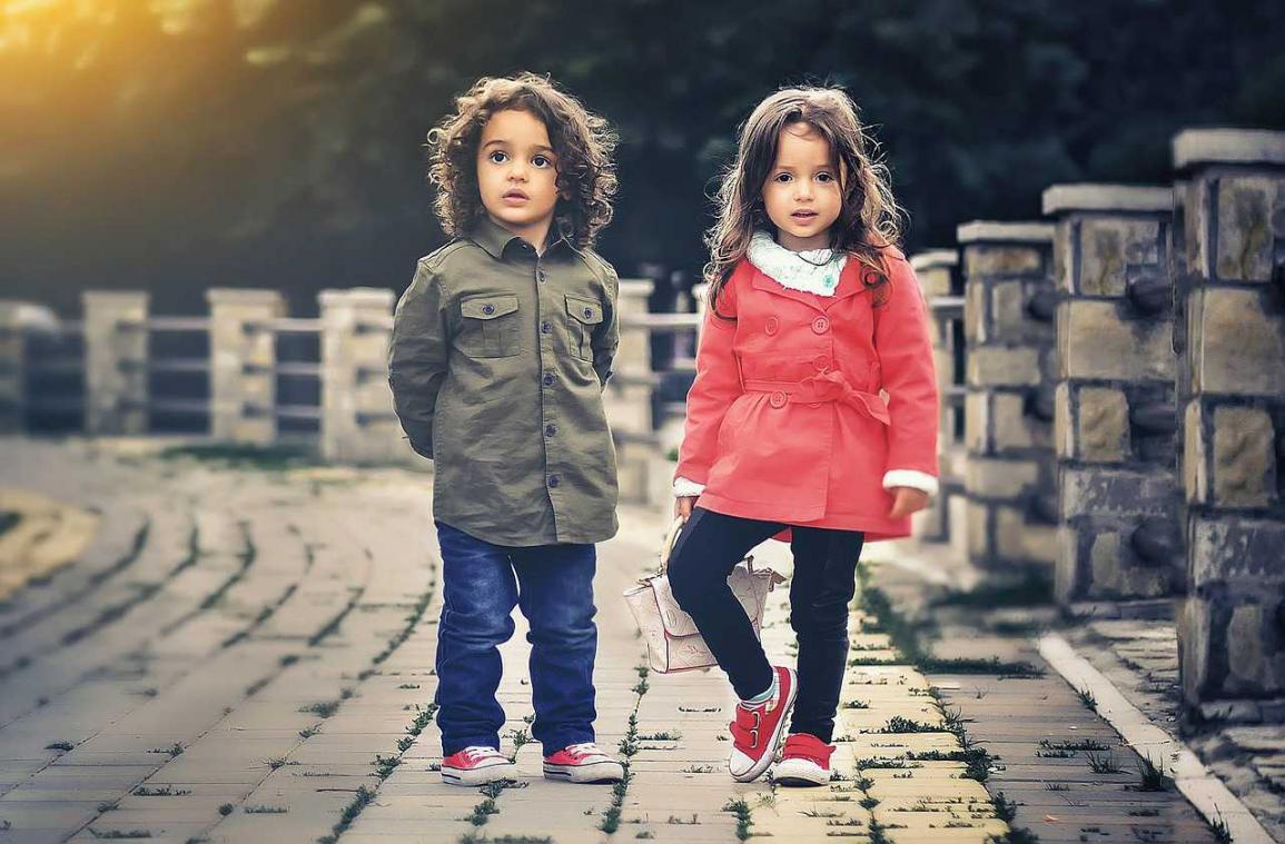 Dit willen kinderen later worden als ze groot zijn