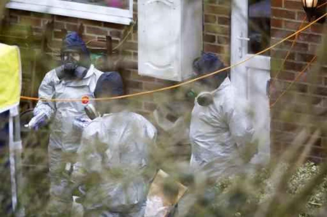 Amper overlevingskansen voor dubbelspion Sergej Skripal