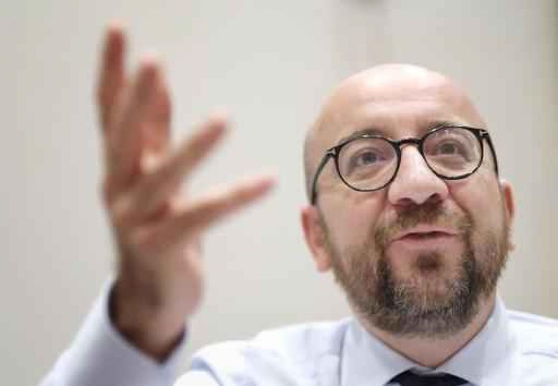 Federale niveau en deelstaten trekken aan één zeel voor uitzondering op EU-regels
