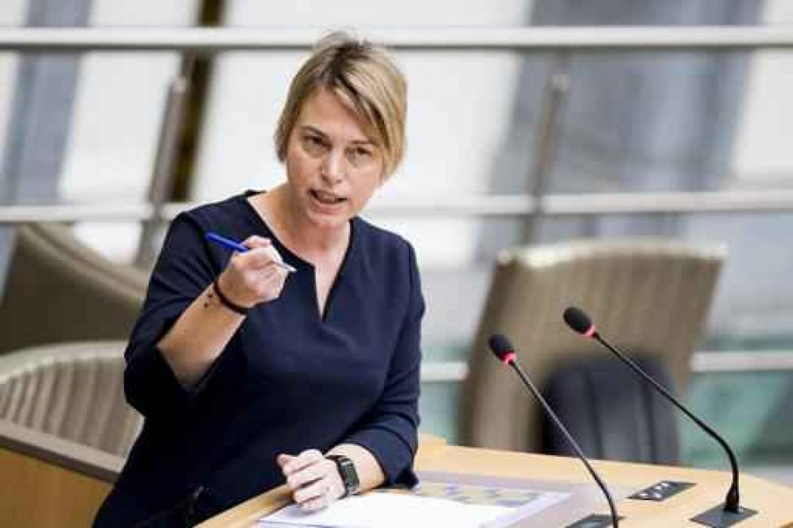 Meldpunt maar geen vergoeding voor schade aan vee door zwerfvuil