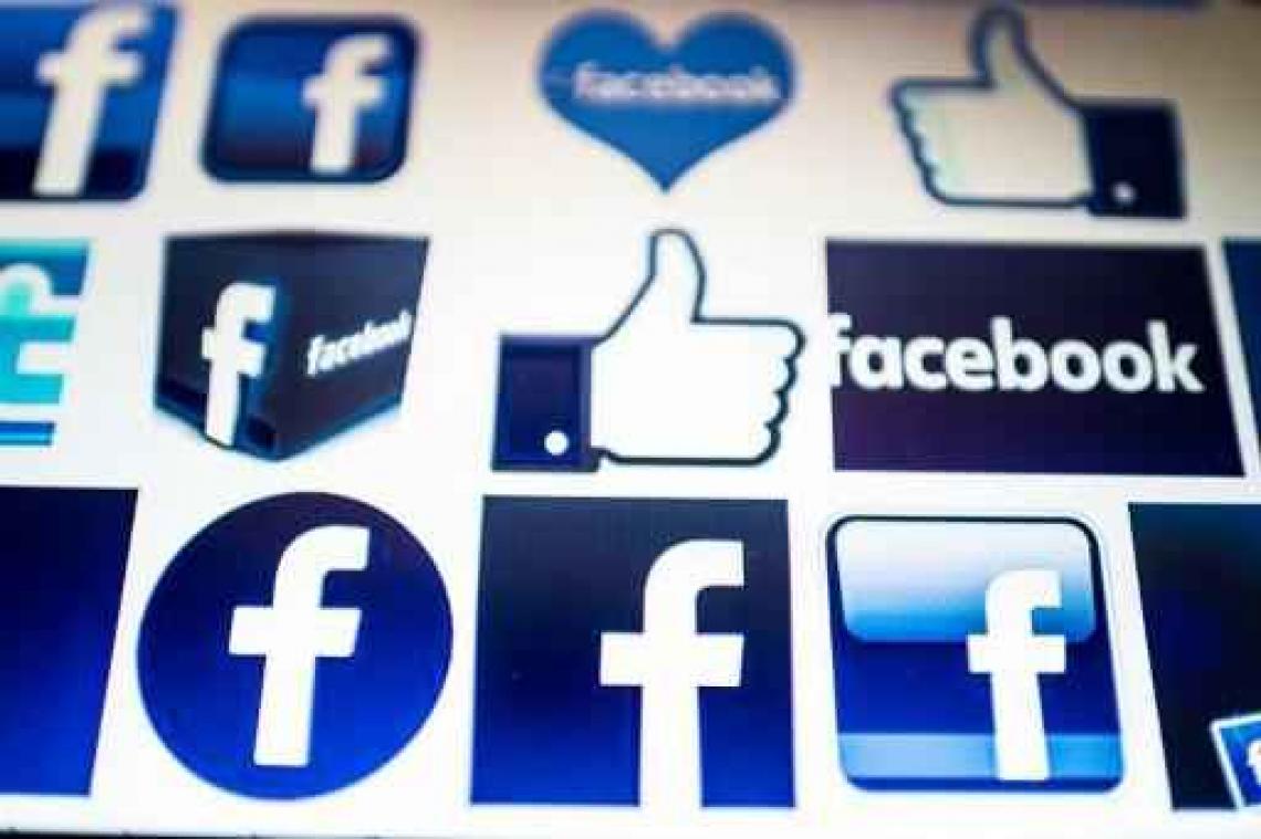 Facebook herschikt privacy-instellingen