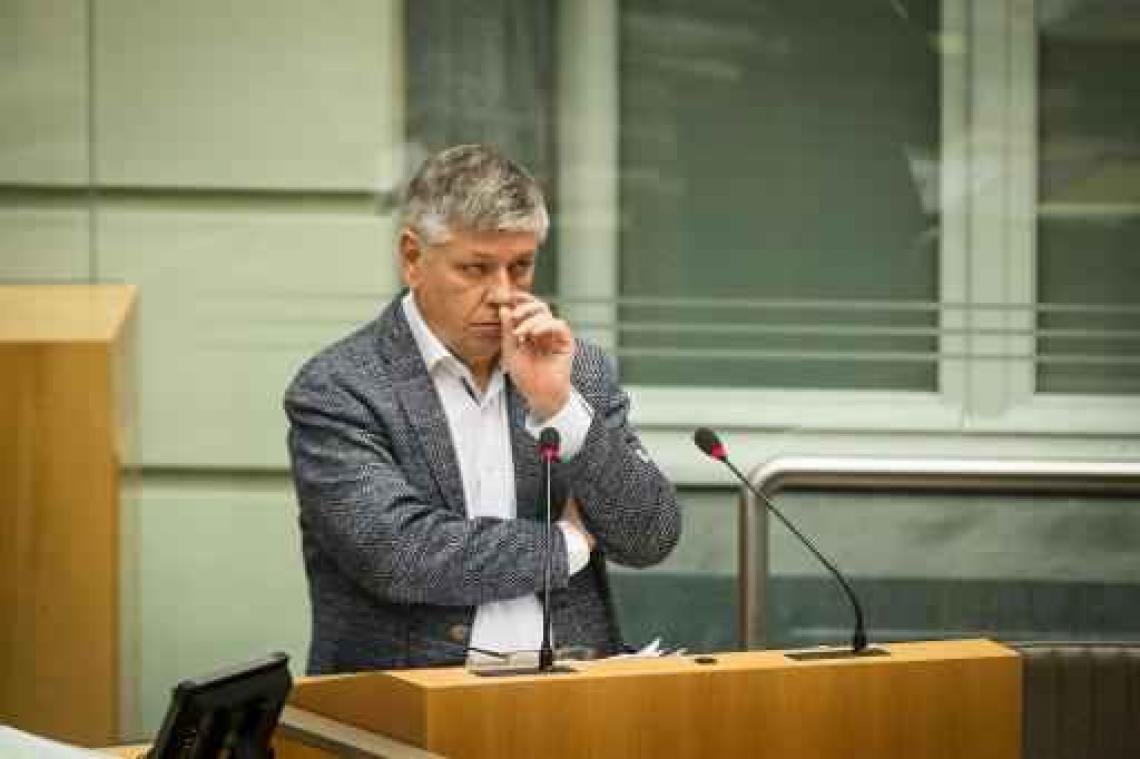 Vandeurzen bereid centrum voor minderjarige slachtoffers van mensenhandel te onderzoeken