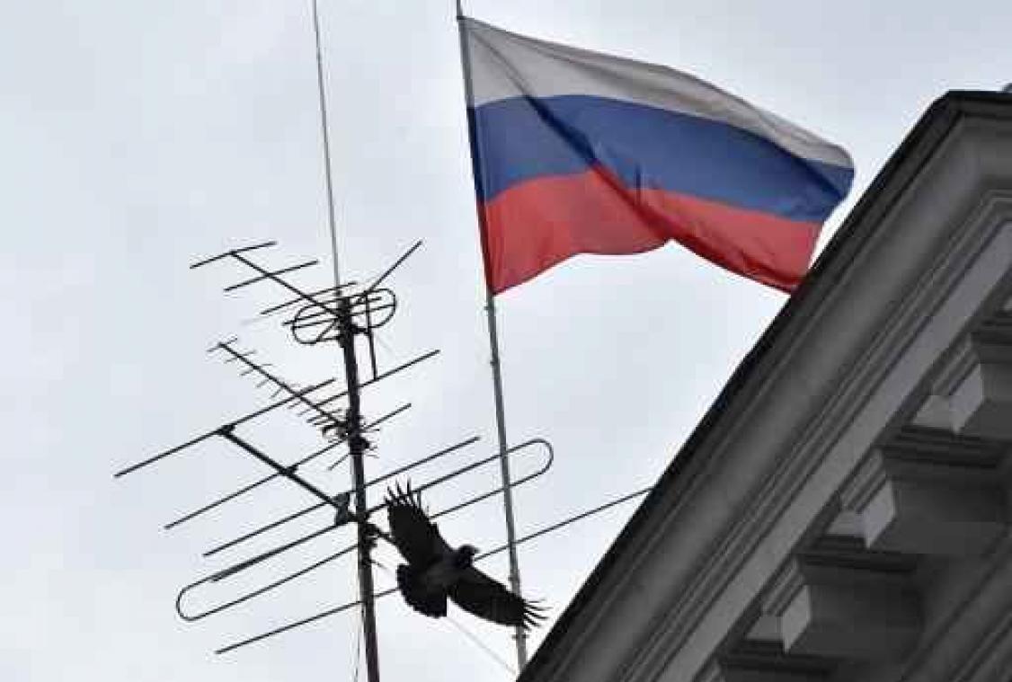 Rusland wijst Verenigd Koninkrijk met de vinger voor aanval op ex-spion