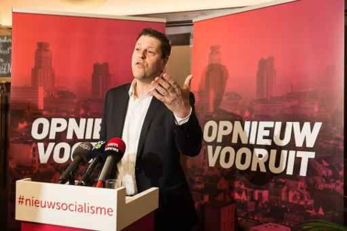 Gerechtelijk onderzoek geopend naar Tom Meeuws