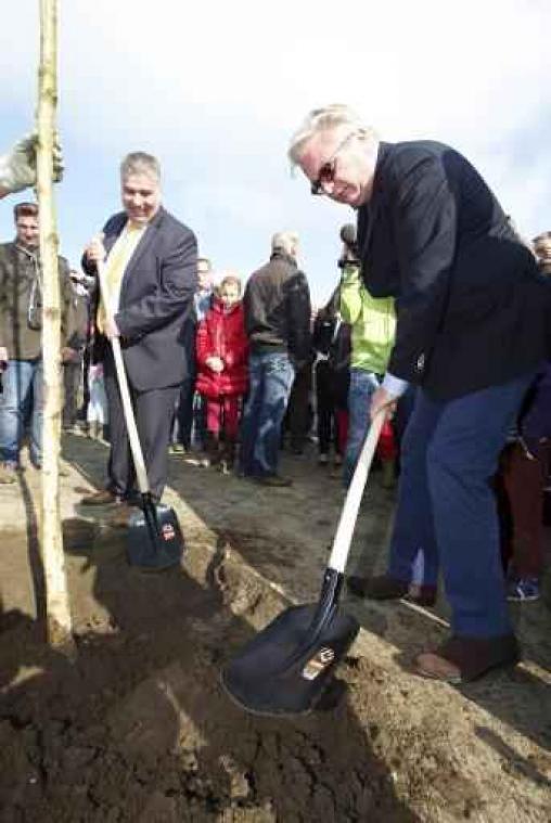Gewesten moeten half miljoen betalen aan vzw prins Laurent