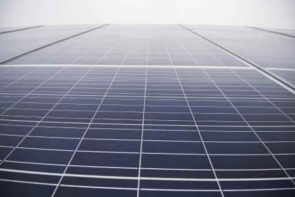 "Miljoenen aan verdachte subsidies voor zonneparken"