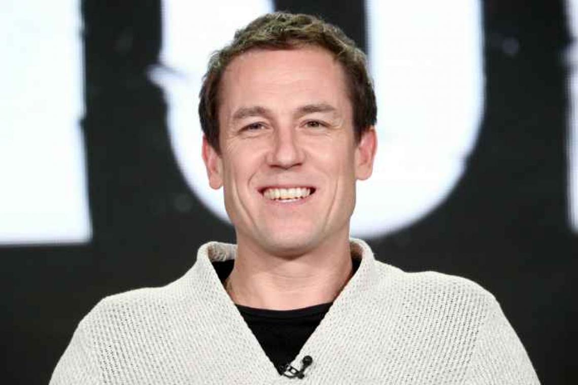 'The Crown' heeft nieuwe prins Philip