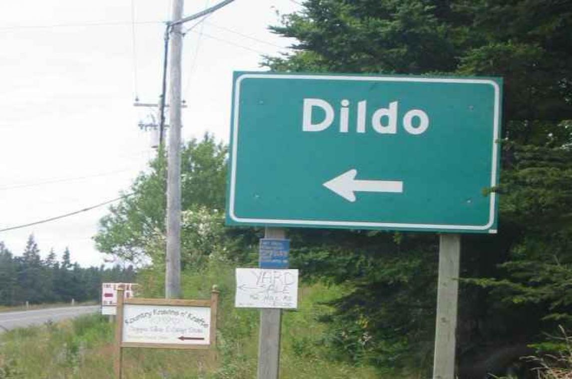 Pornhub geeft gratis account aan dorpelingen met dubbelzinnige plaatsnaam