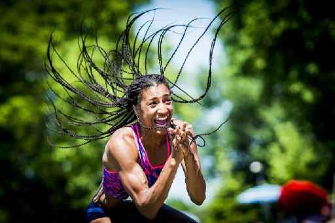 Sterke vrouwen centraal op winnende foto's Nikon Press Photo Awards