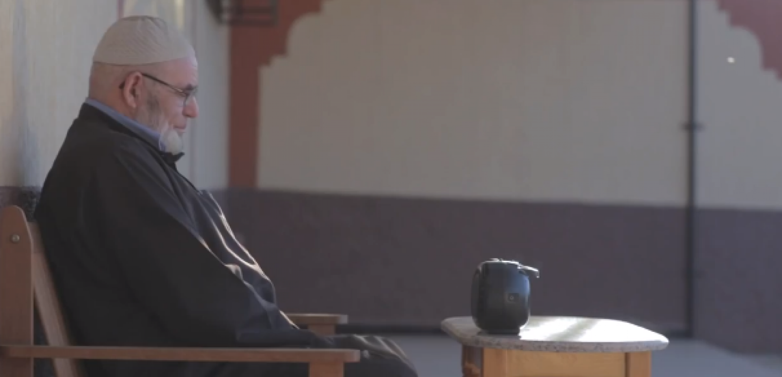 Belgische première van documentaire "Mijn vader: de expat" in Borgerhout 