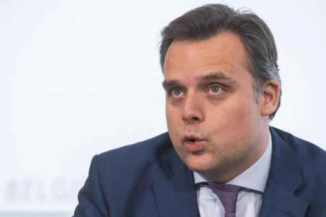"Ofwel verandert Unia, ofwel verspeelt het zijn bestaansrecht"