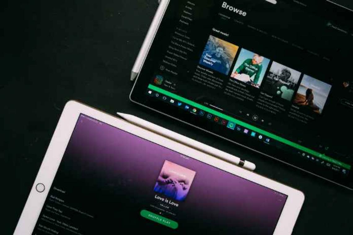 Is het einde van iTunes nabij?