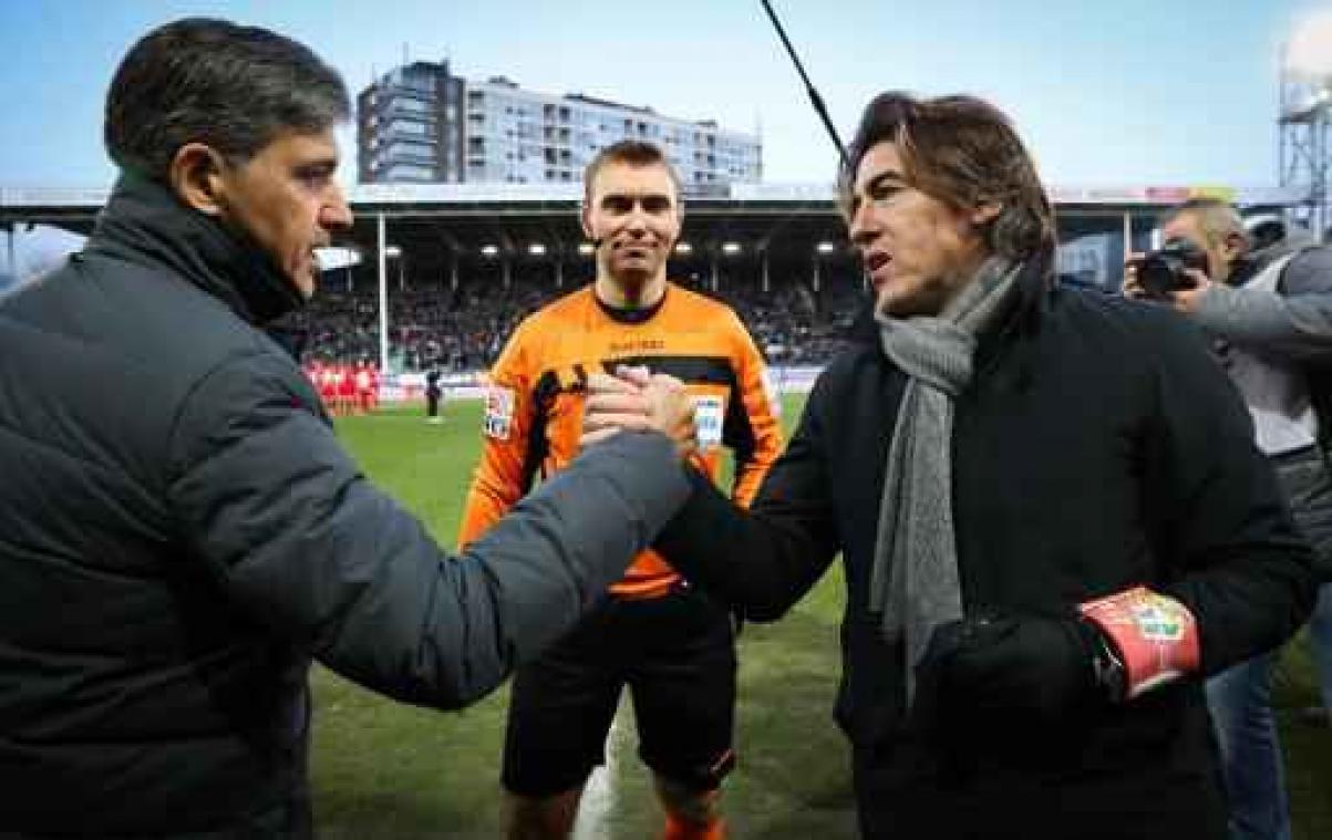 Standard en Charleroi openen laatste rechte lijn richting titelstrijd