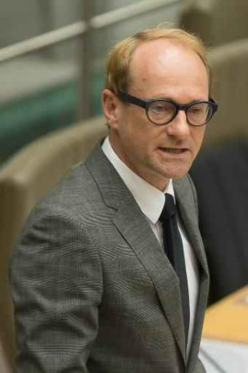 "Verbod onverdoofd slachten is uitstekende zaak. Spijtig dat De Backer dit anders ziet"
