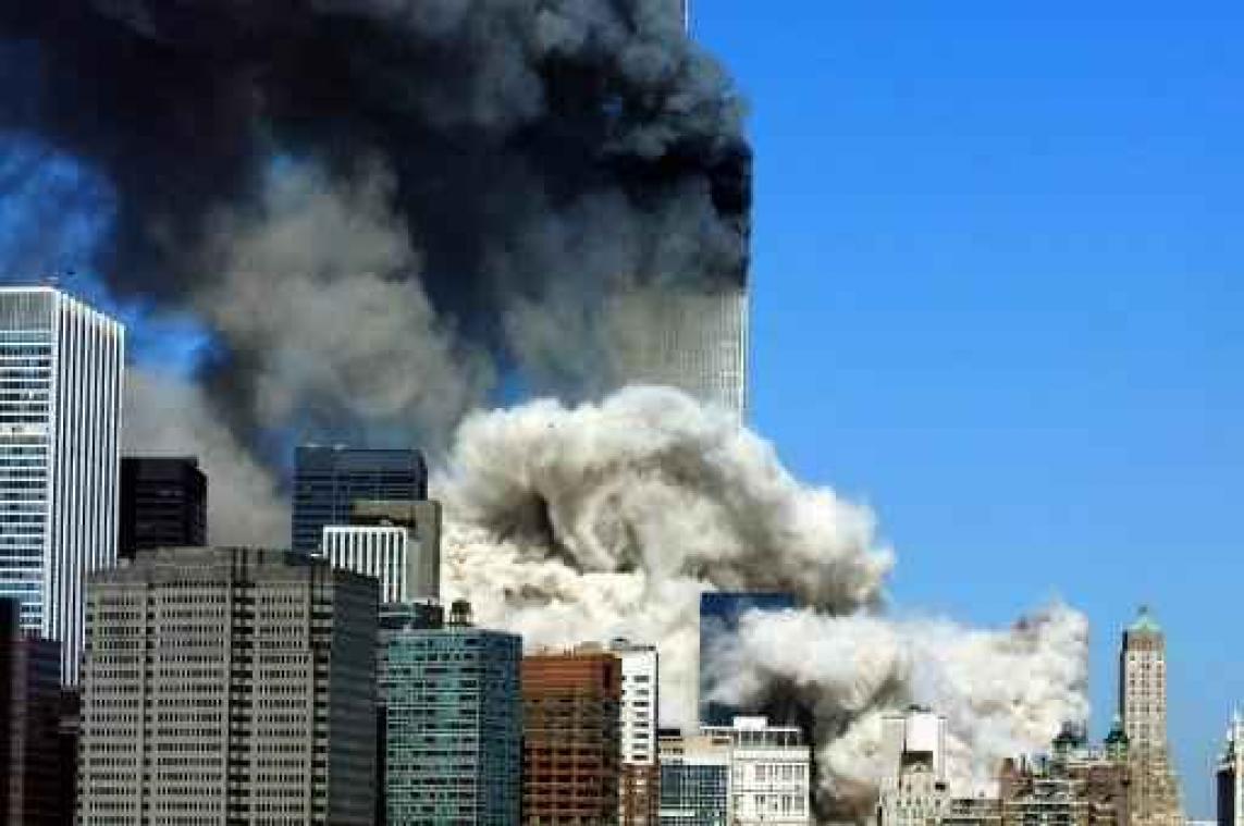 Klacht van 9/11-slachtoffers tegen Saoedi-Arabië toegelaten