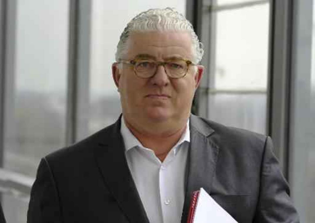 Jeroen Piqueur in beroep tegen betaling 20 miljoen euro aan curatoren