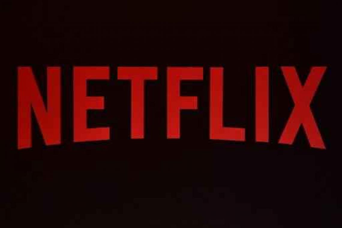 Netflix en Amazon zullen volgend jaar moeten investeren in Vlaamse fictie