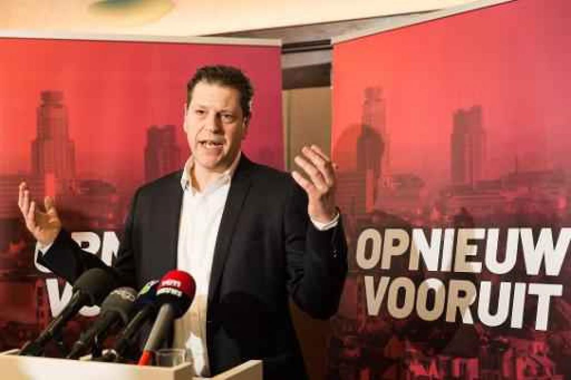 Tom Meeuws heeft zelf aanmaning en dagvaarding tegen De Lijn klaar