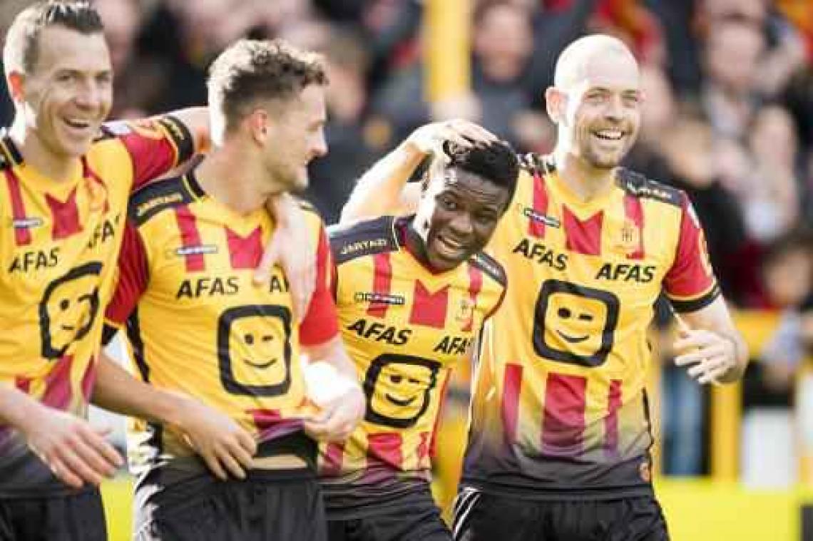 Telenet blijft hoofdsponsor van KV Mechelen na degradatie