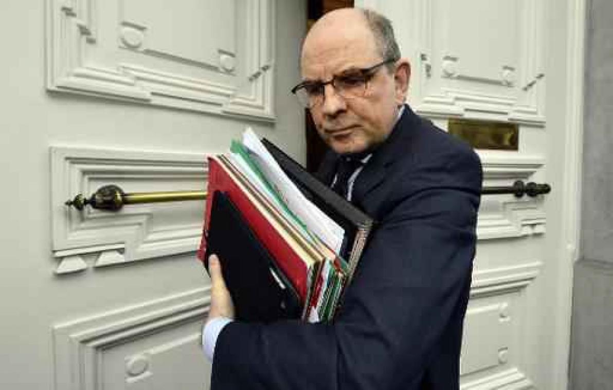Poorten, grachten en lijfsdwang uit het Burgerlijk Wetboek gehaald