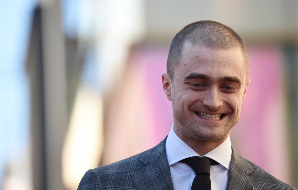 Daniel Radcliffe ongeduldig voor Harry Potter-toneelstuk