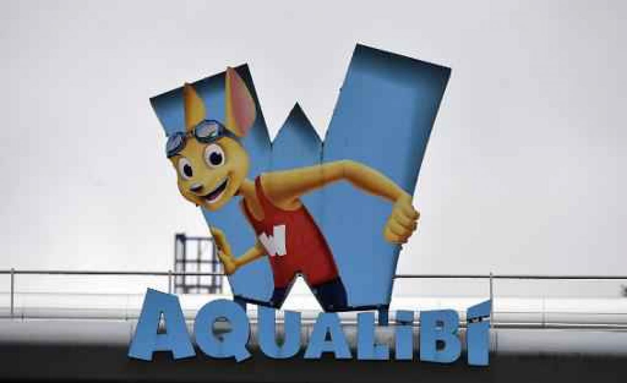 Aqualibi heropent na "herthematisering" en investering van 4,2 miljoen euro