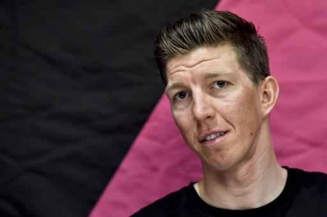 Vanmarcke verlengt contract en kijkt met veel vertrouwen toe naar zondag