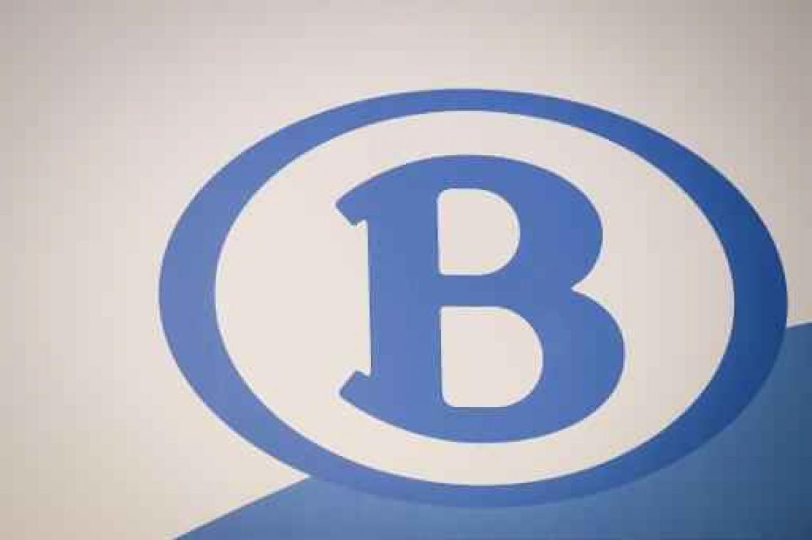 NMBS ziet schuldenberg voor eerst in jaren slinken
