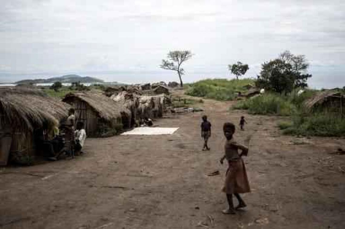 Kinshasa schat aantal ontheemden in Congo op 230.000