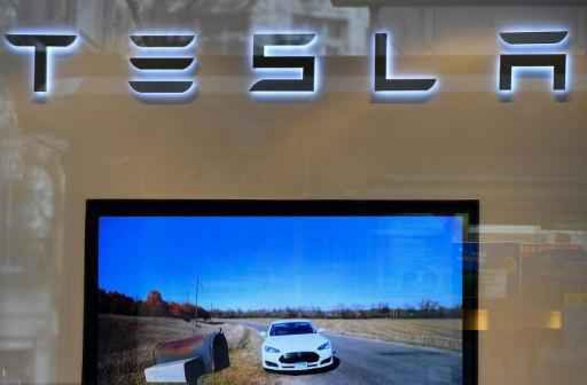 Automatische piloot geactiveerd tijdens dodelijke crash Tesla