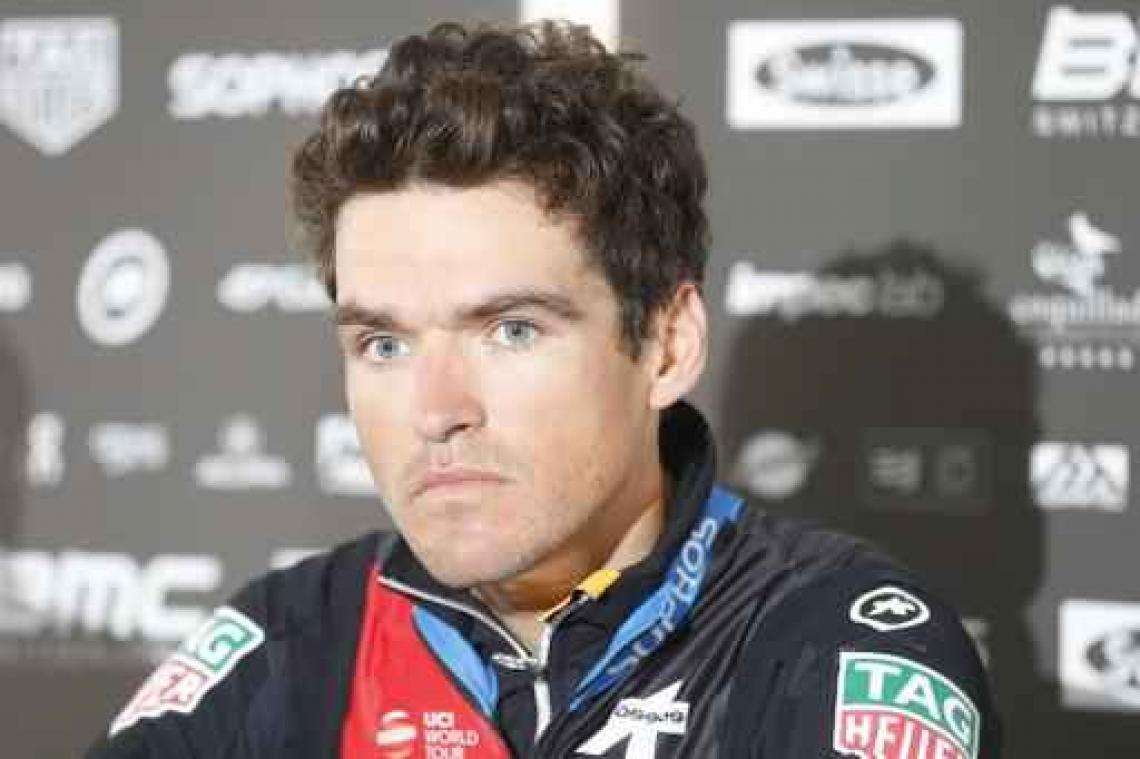 Ronde van Vlaanderen - Schiet Van Avermaet na drie podiumplaatsen eindelijk raak in Vlaanderens Mooiste?