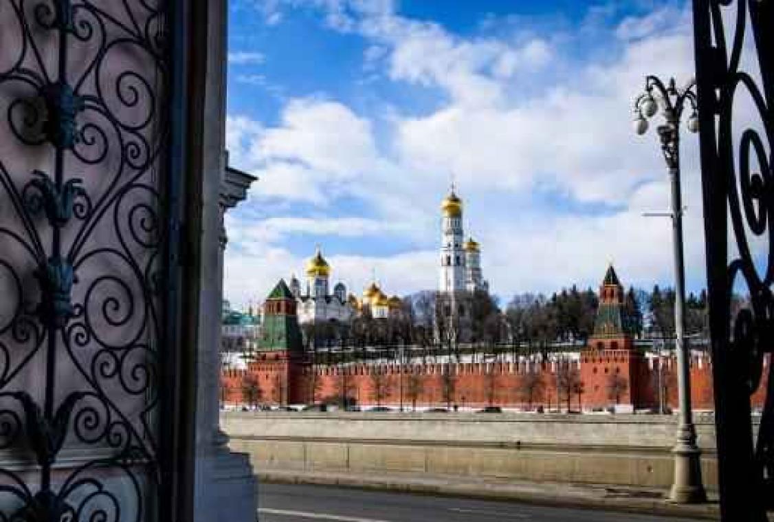 "Affaire Skripal is provocatie van Britse inlichtingendiensten"