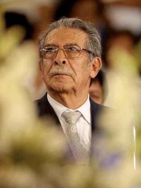 Gewezen Guatemalteekse dictator Montt overleden
