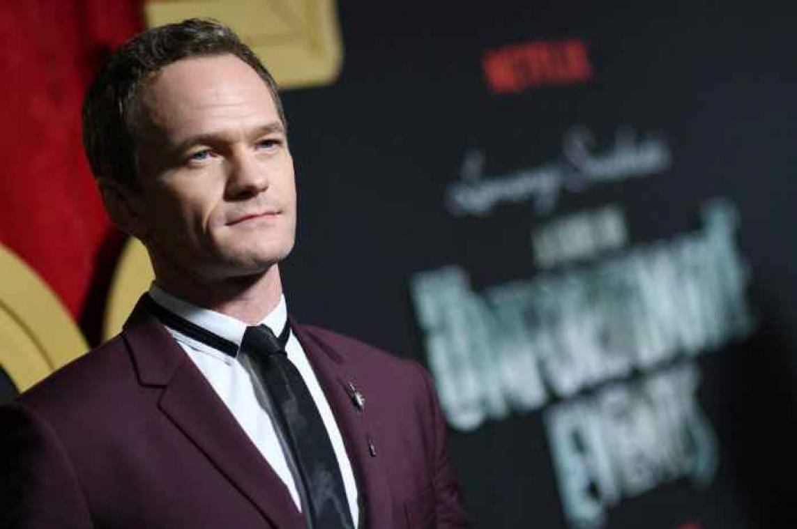 Neil Patrick Harris ziet een vervolg op 'How I Met Your Mother' niet zitten
