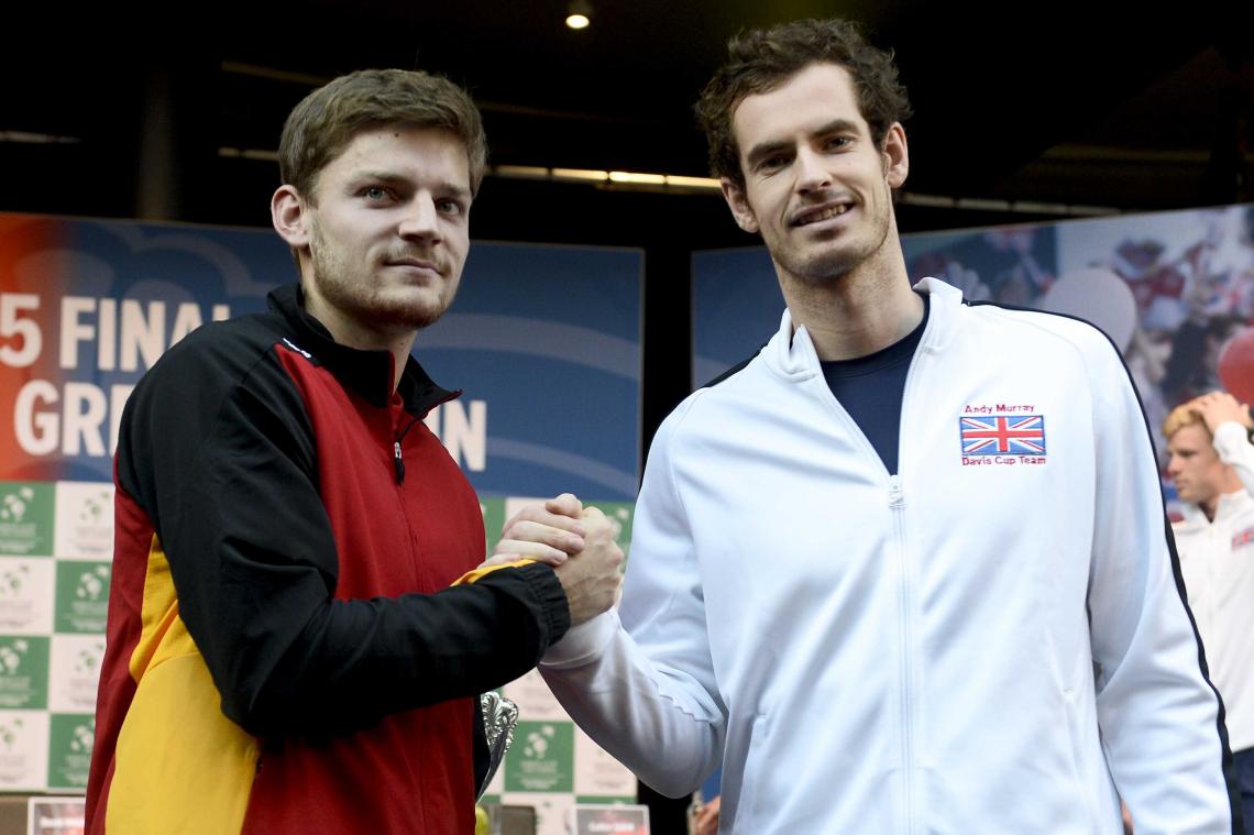 Iedereen staat achter Goffin en co