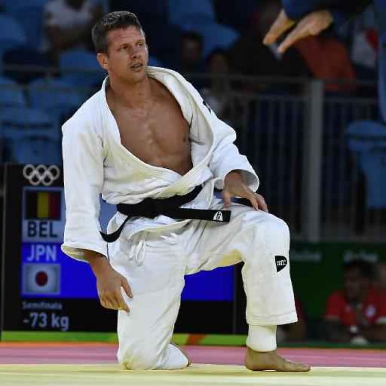 België trekt met veertien judoka's naar EK in Tel Aviv