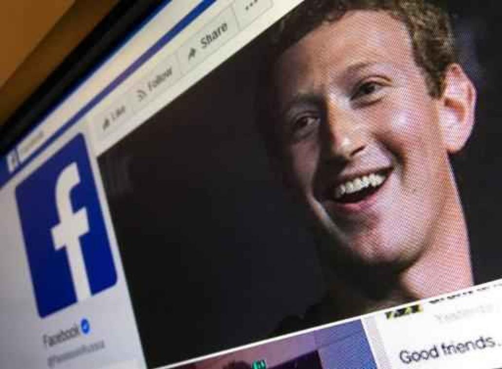 Zuckerberg: "Paar jaar nodig om problemen op te lossen"
