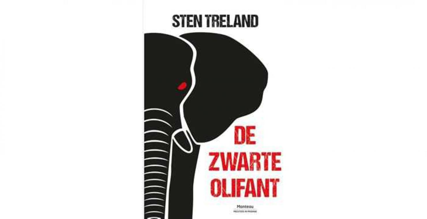 Voorgeproefd De zwarte olifant