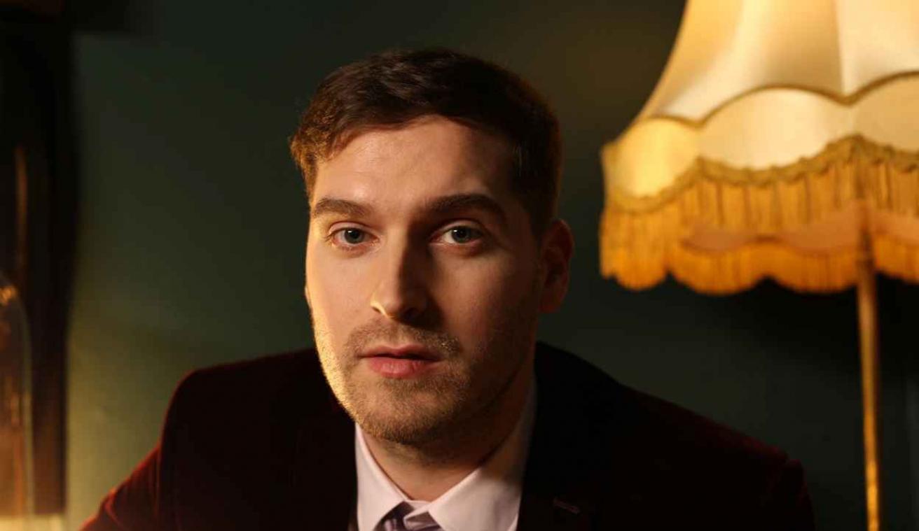 Tom Dice: "Met 'Better Days'  wil ik een hoofdstuk afsluiten"