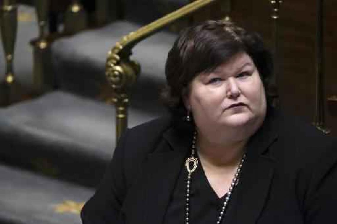 Nieuw federaal onderzoekscentrum 'Sciensano' opgericht