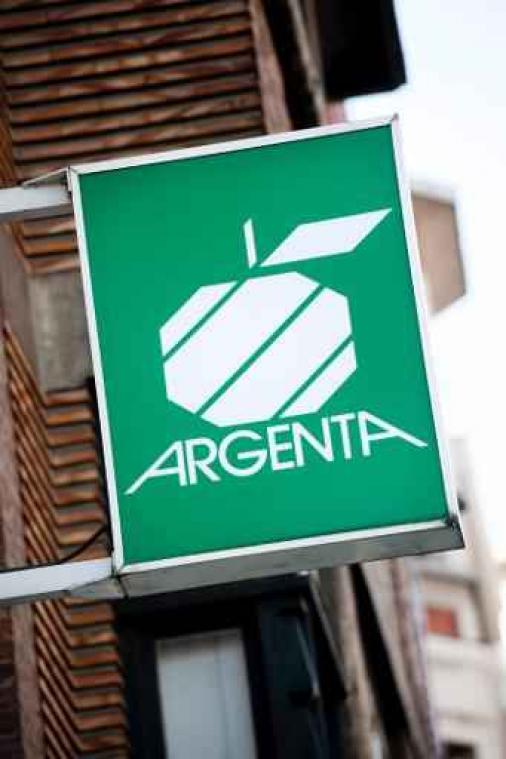 Problemen met app en website Argenta houden aan