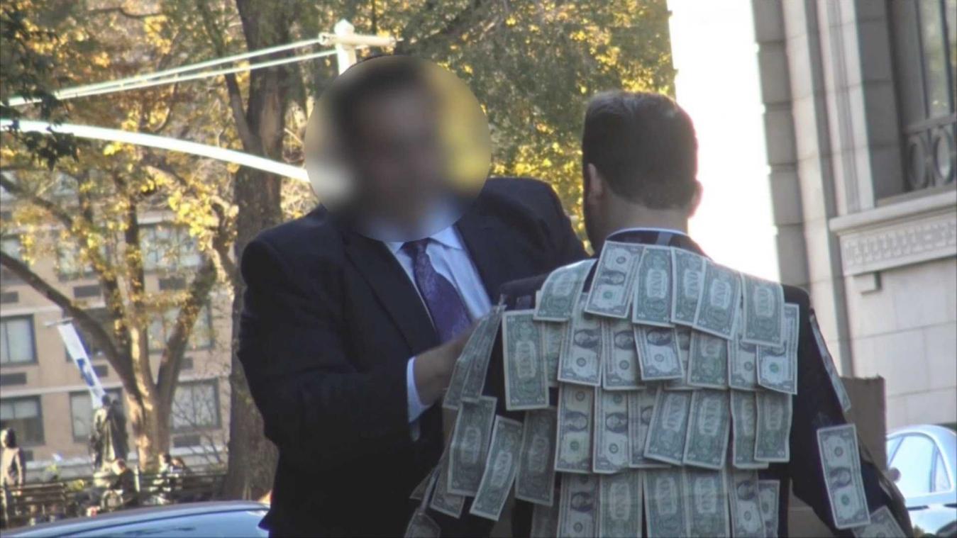 Zo reageren mensen op 'gratis' geld