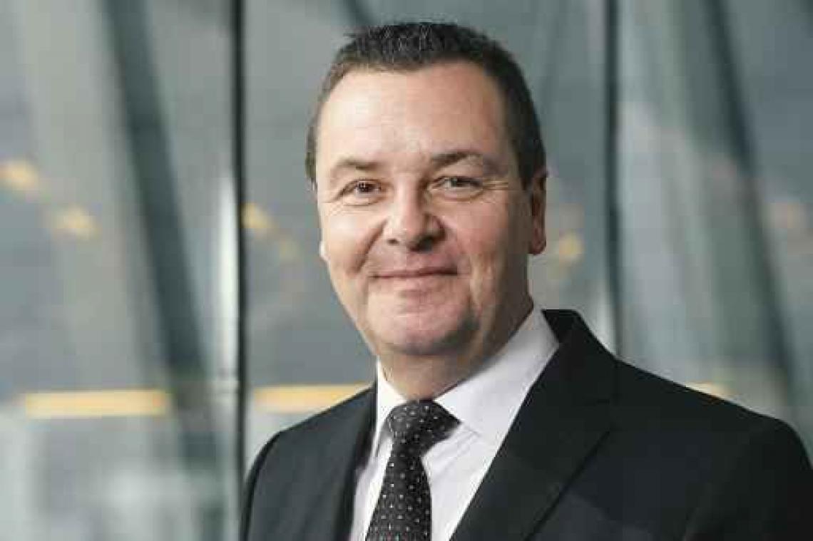 Europarlementslid Mark Demesmaeker opgenomen in ziekenhuis