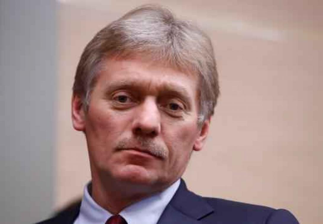 Kremlin eist excuses van Londen: "idiotie is te ver gegaan"